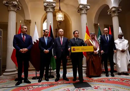 الخارجية الإسبانية تطالب إسرائيل بالامتثال الفوري لأوامر العدل الدولية