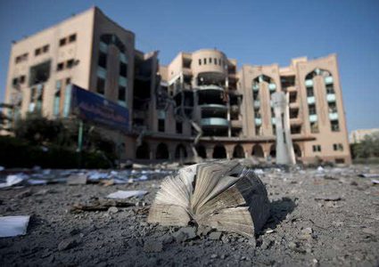 التلاميذ والمدارس كأهداف.. "الإبادة التعليمية" جريمة إسرائيلية مكتملة الأركان