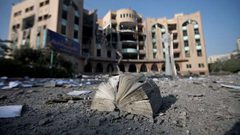 التلاميذ والمدارس كأهداف.. "الإبادة التعليمية" جريمة إسرائيلية مكتملة الأركان