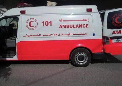 وفاة شاب متأثرا بإصابته في حادث دعس في جنين