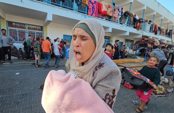 الأونروا: تقاريرنا تشير إلى مجازر مروعة بحق أطفال قتلوا بمدارسنا في جباليا