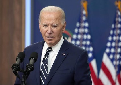 بايدن: "إسرائيل قدمت مقترحا جديدا من ثلاث مراحل