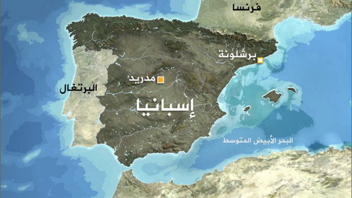 هل يؤدي اعتراف إسبانيا بفلسطين الى توطين الغزيين فيها؟