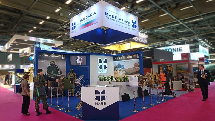 74 شركة إسرائيلية منعت من المشاركة في معرض دفاعي في فرنسا