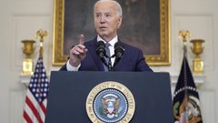 مقترح بايدن.. بارقة أمل لإنهاء الحرب أم خدعة لتخدير العالم؟