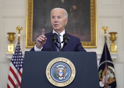 مقترح بايدن.. بارقة أمل لإنهاء الحرب أم خدعة لتخدير العالم؟