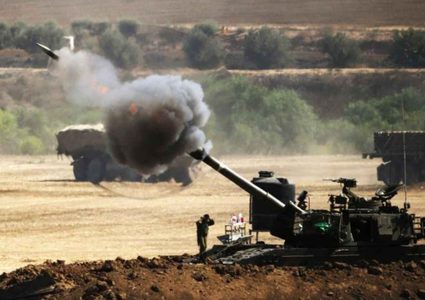 الاحتلال يستهدف عدة بلدات في جنوب لبنان