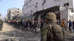جيش الاحتلال: 36 شخصا من غزة استشهدوا بمراكز الاحتجاز