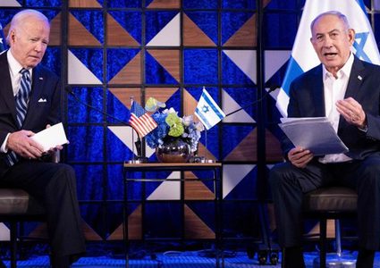 هآرتس عن مسؤول أميركي: نتنياهو قد يضع العراقيل أمام صفقة بايدن