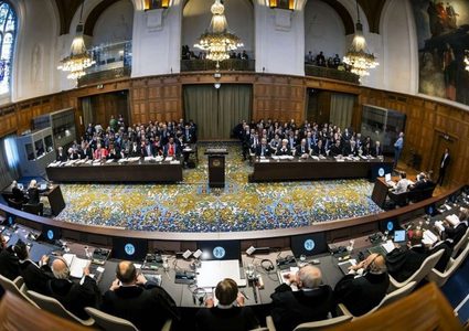 تشيلي تعلن انضمامها إلى جنوب إفريقيا في دعواها ضد إسرائيل أمام العدل الدولية