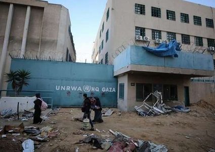 مفوض الأونروا: ملاجئنا في رفح فارغة وأكثر من مليون شخص نزوحوا