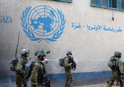 بلجيكا تدين محاولات إسرائيل تصنيف (الأونروا) "منظمة إرهابية"