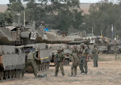 معاريف: النصر لإسرائيل لن يأتي بعد رفح