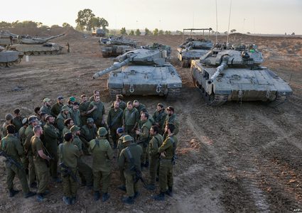 عقب تصريحات غالانت .. هل ستنجح إسرائيل بنزع حكم حماس من غزة؟