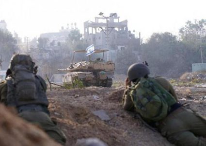 إعلام إسرائيلي: إسرائيل تحوّلت من قوة عظمى إقليمية ذات ردع إلى كيس ملاكمة