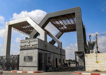 لليوم الـ27: الاحتلال يواصل إغلاق معبري رفح وكرم أبو سالم