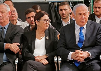 نتنياهو يسعى لمنع احتمال تعيين القاضية حيوت رئيسة للجنة تحقيق بأحداث 7 أكتوبر