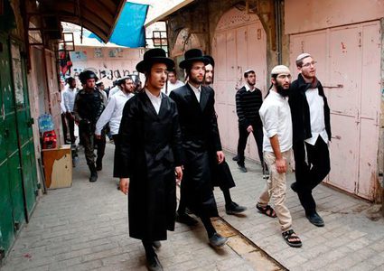 العليا الاسرائيلية تنظر بقانون إعفاء اليهود المتدينين من الخدمة