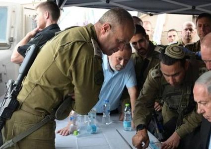 مجلس الحرب يجتمع اليوم لبحث صفقة التبادل