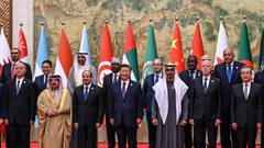 في ظل الانتقادات للدور الأميركي.. الصين تسعى لدور أكبر في الشرق الأوسط