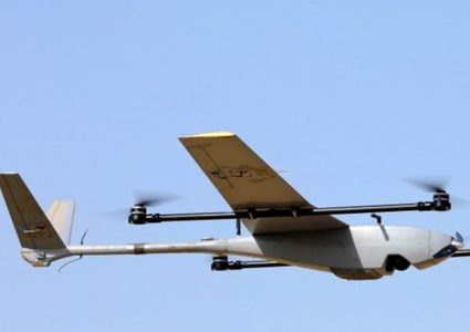 إسرائيل تقر بوصول مسيرة لحزب الله إلى "نهاريا"