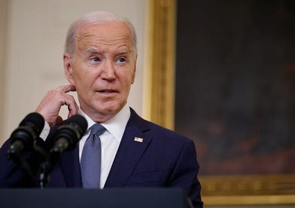 مساعد لنتنياهو: خطة بايدن «ليست اتفاقاً جيداً» لكن إسرائيل تقبله