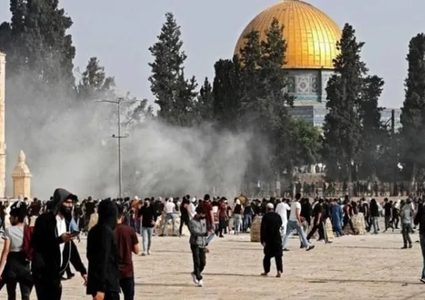 شهيدان و69 حالة اعتقال و30 عملية هدم وتجريف في القدس