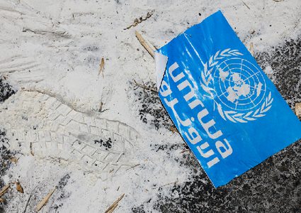 أونروا: التهجير القسري دفع أكثر من مليون شخص للفرار من رفح