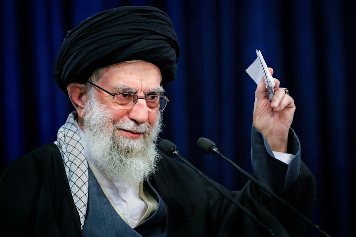 ايران: طوفان الأقصى ضربة قاصمة لن تتعافى منها إسرائيل