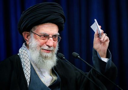 ايران: طوفان الأقصى ضربة قاصمة لن تتعافى منها إسرائيل