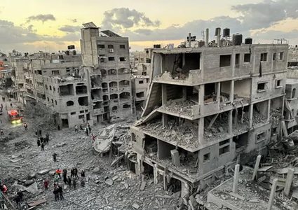 حماس: مقترح الوسطاء الذي وافقنا عليه هو المعتمد ولم نتسلم أي ورقة جديدة