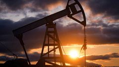 انخفاض على أسعار النفط