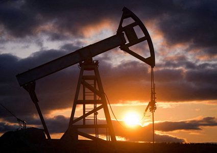 انخفاض على أسعار النفط