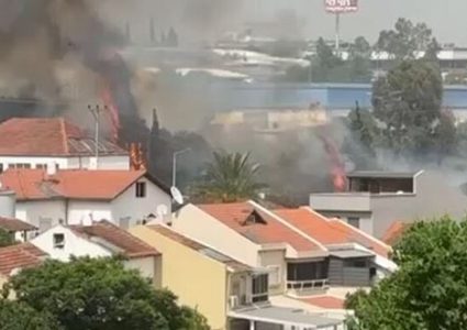 مسؤول إسرائيلي: ترميم الأضرار بمستوطنات الشمال سيستغرق سنوات