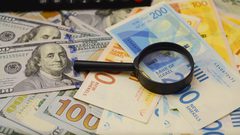 أزمة الشيكل: ضغوط إسرائيلية تعمق الأزمات الاقتصادية الفلسطينية