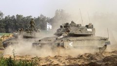جيش الاحتلال يعلن اغتيال ناشط في "حزب الله" بغارة جوية جنوب لبنان
