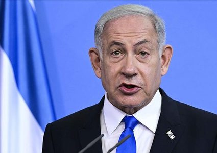 فيما يشبه انفصام الشخصية.. نتنياهوان يقودان إسرائيل