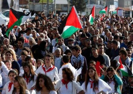 غداً الثلاثاء .. دعوة للمشاركة في الفعاليات المساندة للمعتقلين ولغزة