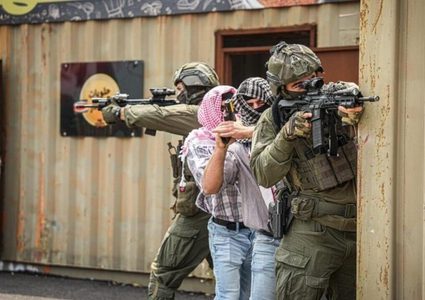 الأمم المتحدة: دماء أهالي الضفة تسفك بشكل غير مسبوق وبطريقة وحشية