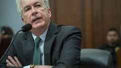 مدير CIA ومستشار بايدن إلى الشرق الأوسط للضغط من أجل "صفقة غزة"