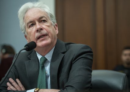 مدير CIA ومستشار بايدن إلى الشرق الأوسط للضغط من أجل "صفقة غزة"