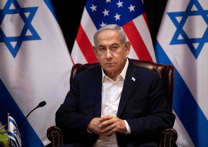 بايدن: هناك أسباب للاعتقاد بأن نتنياهو يطيل الحرب للحفاظ على مصالحه السياسية