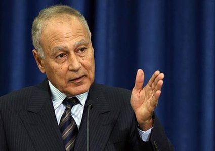 أبو الغيط: من الضروري أن نرى مدى جدية واستجابة إسرائيل لمقترح بايدن لإنهاء الحرب