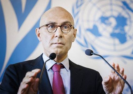 مفوض أممي يدعو لمساءلة بشأن استشهاد أكثر من 500 في الضفة الغربية منذ 7 أكتوبر