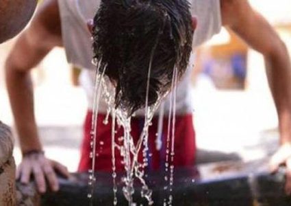 حالة الطقس: استمرار الأجواء الحارة حتى السبت