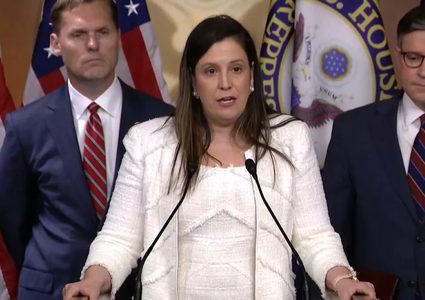 مجلس النواب الأميريكي يقر مشروع قانون يفرض عقوبات على مسؤولي المحكمة الجنائية