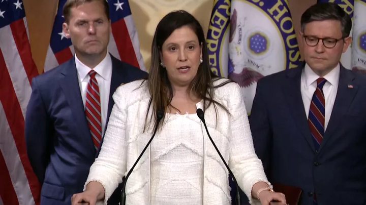 مجلس النواب الأميريكي يقر مشروع قانون يفرض عقوبات على مسؤولي المحكمة الجنائية