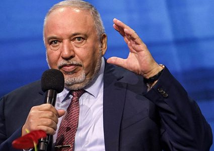 ليبرمان: إيران تخطط لمحرقة ضدنا في السنتين القريبتين والبرنامج النووي يتقدم