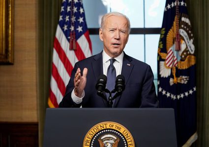 الخارجية الأميركية: إسرائيل أبدت استعدادها لتنفيذ مقترح بايدن وندعو حماس لقبوله