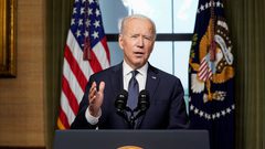 الخارجية الأميركية: إسرائيل أبدت استعدادها لتنفيذ مقترح بايدن وندعو حماس لقبوله